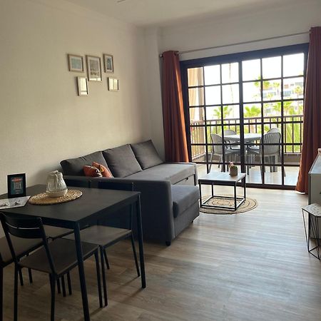 Апартаменты Casa Balcon Del Mar 2 Коста-дель-Силенцио Экстерьер фото