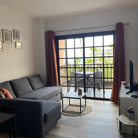 Апартаменты Casa Balcon Del Mar 2 Коста-дель-Силенцио Экстерьер фото