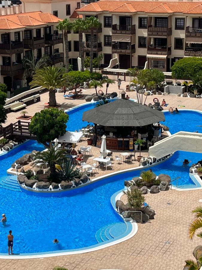 Апартаменты Casa Balcon Del Mar 2 Коста-дель-Силенцио Экстерьер фото