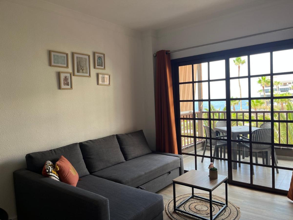 Апартаменты Casa Balcon Del Mar 2 Коста-дель-Силенцио Экстерьер фото