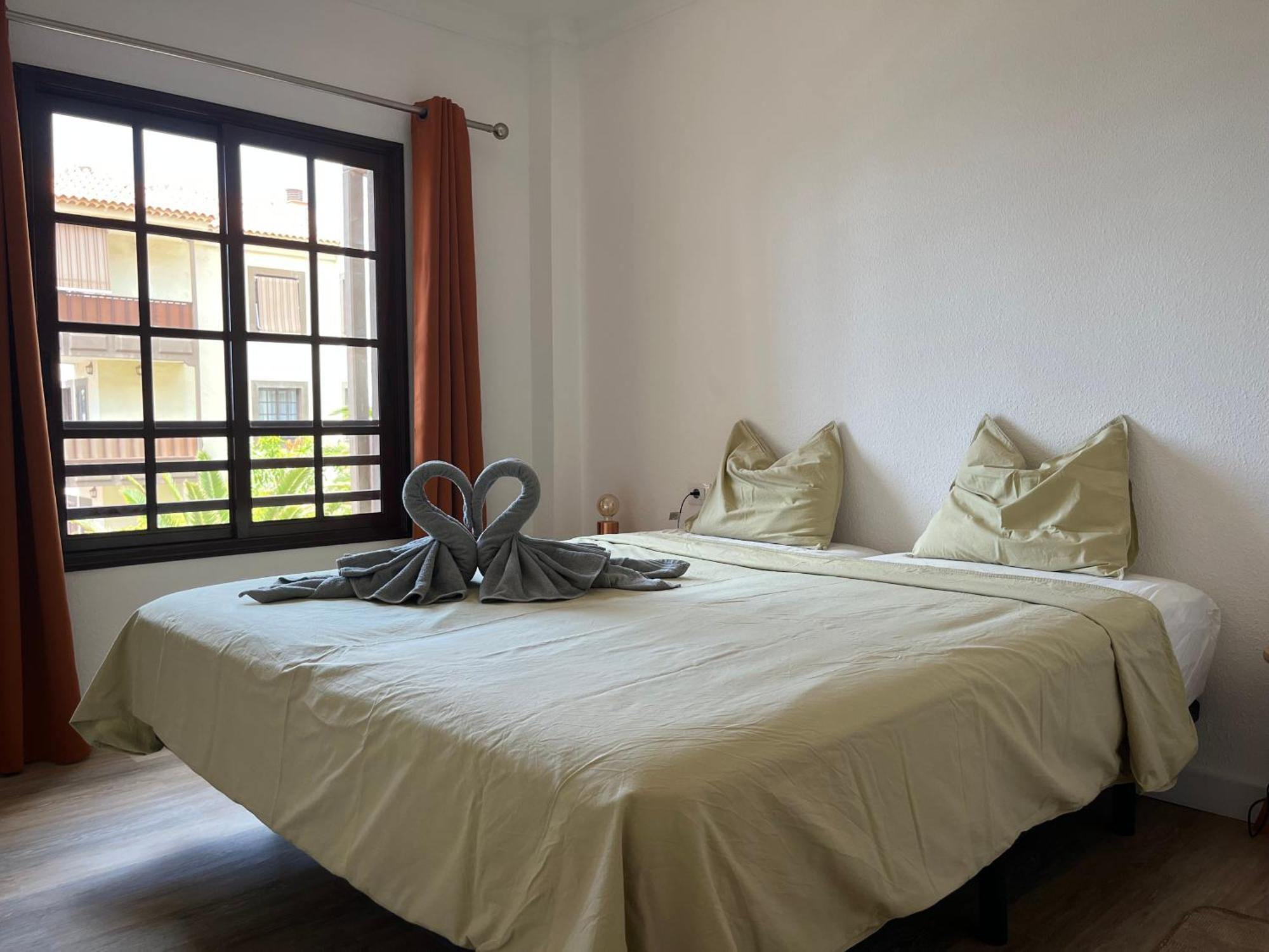 Апартаменты Casa Balcon Del Mar 2 Коста-дель-Силенцио Экстерьер фото