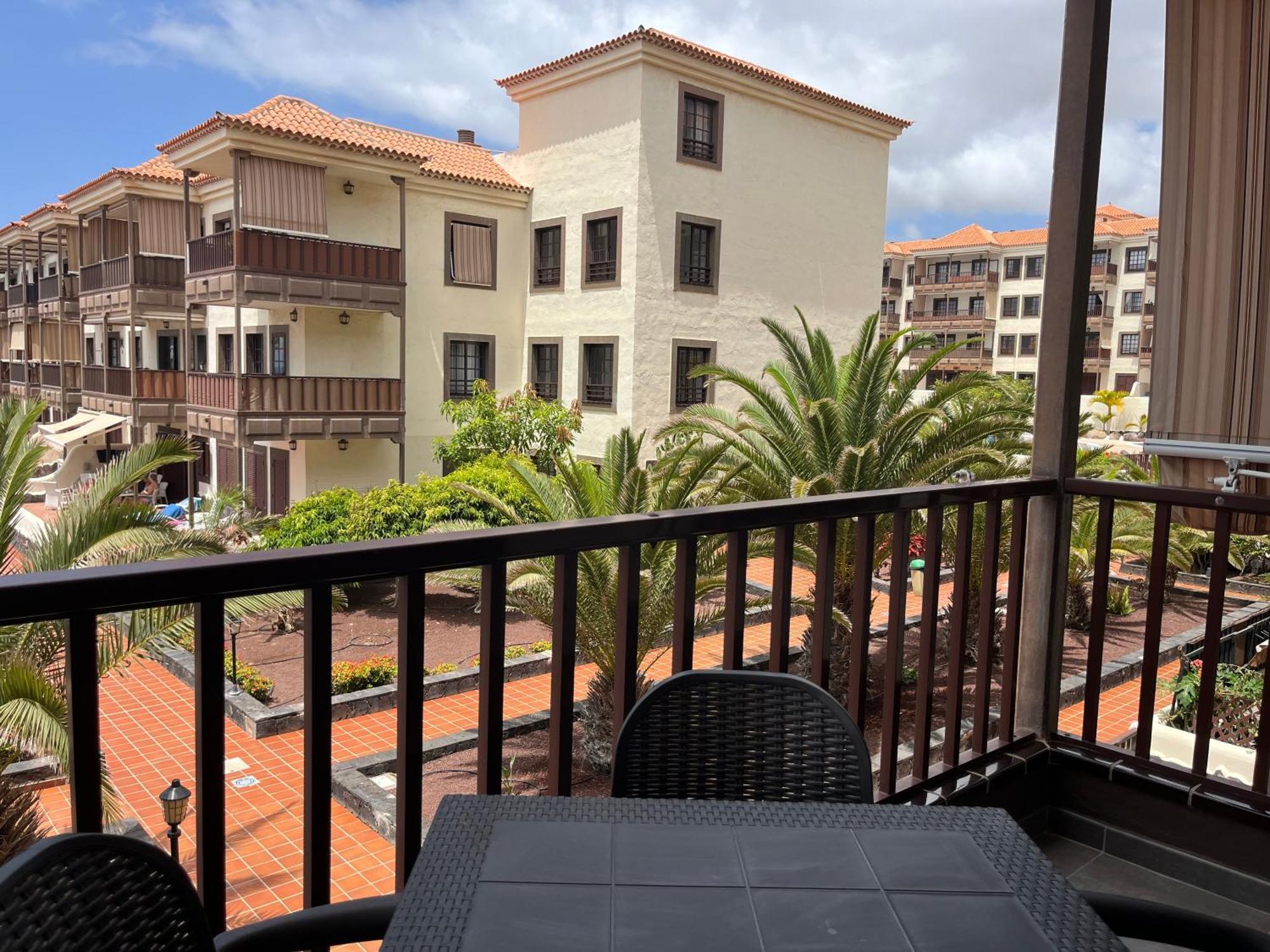 Апартаменты Casa Balcon Del Mar 2 Коста-дель-Силенцио Экстерьер фото